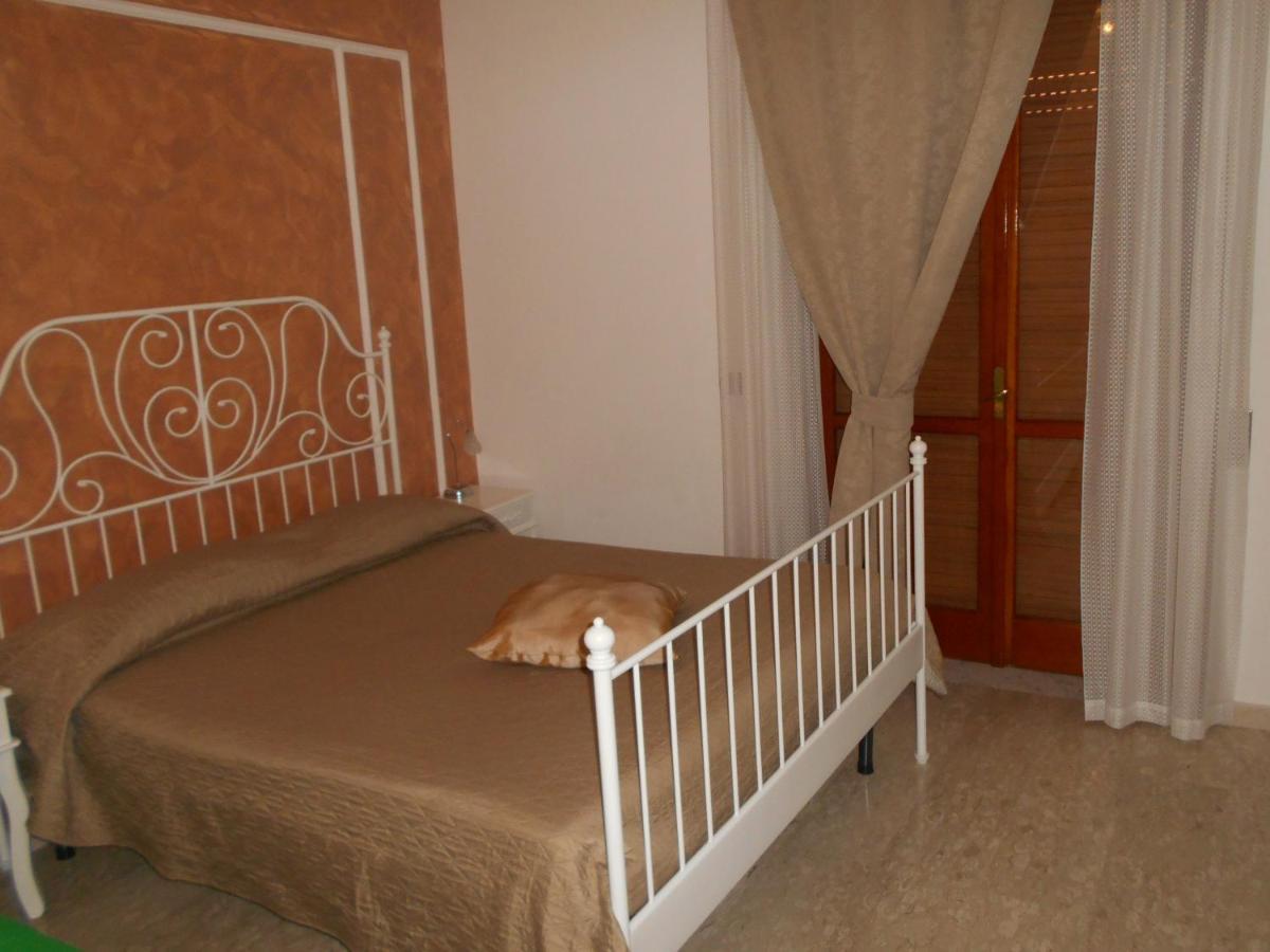 Appartamento Mare E Monti Two Pimonte Extérieur photo