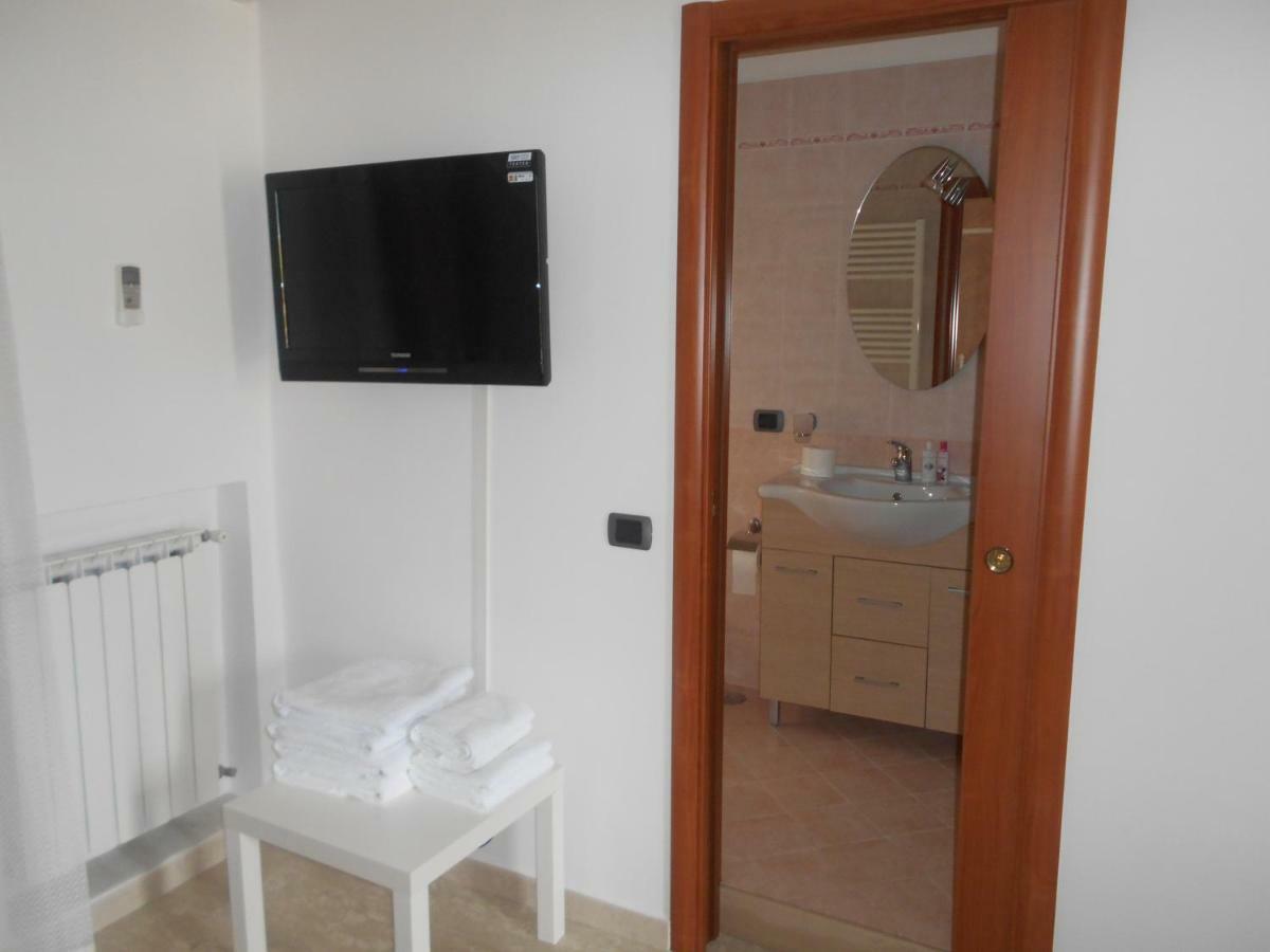 Appartamento Mare E Monti Two Pimonte Extérieur photo