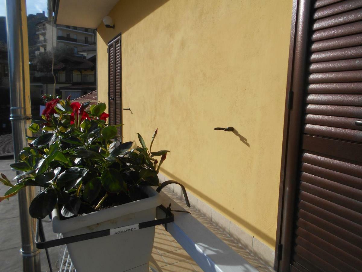Appartamento Mare E Monti Two Pimonte Extérieur photo